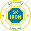Wappen SK Iron