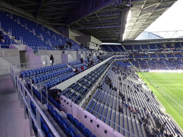 Panasonic Stadium Suita - Suita
