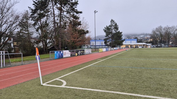 Sportplatz Laurentiusstraße - Wiesbaden-Naurod