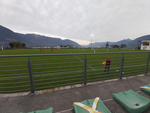 Sportzone Tirol/Tirolo - Tirol (Tirolo)