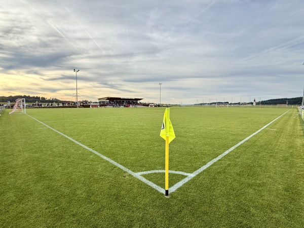 Deisl Kies Arena - Pischelsdorf