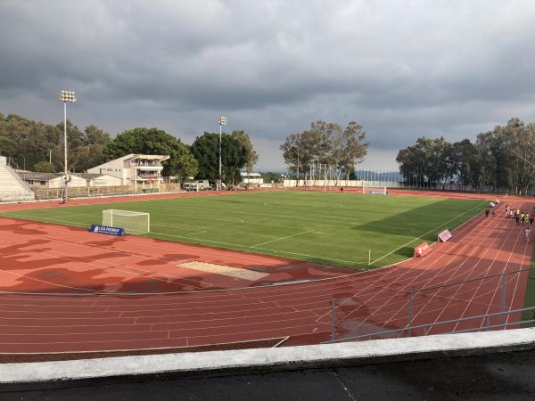 Estadio Centenario de Cuernavaca - Cuernavaca