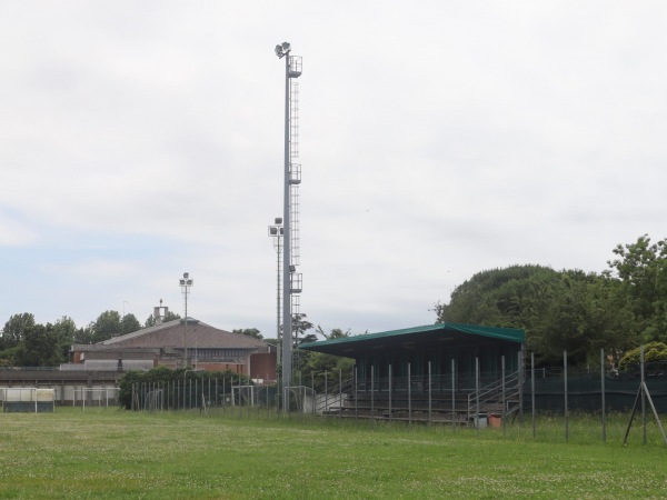 Campo Sportivo Comunale Cesco Battistella - San Donà di Piave