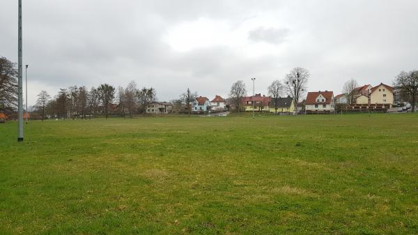 Sportplatz am Elisabethpark - Bad Liebenstein