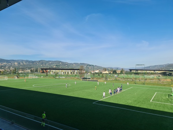 Viola Park - Stadio Davide Astori - Bagno A Ripoli