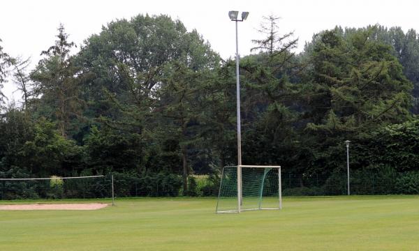 Sportplatz an der Grundschule - Vechta-Langförden