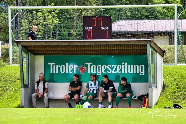 Sportplatz Achenkirch - Achenkirch