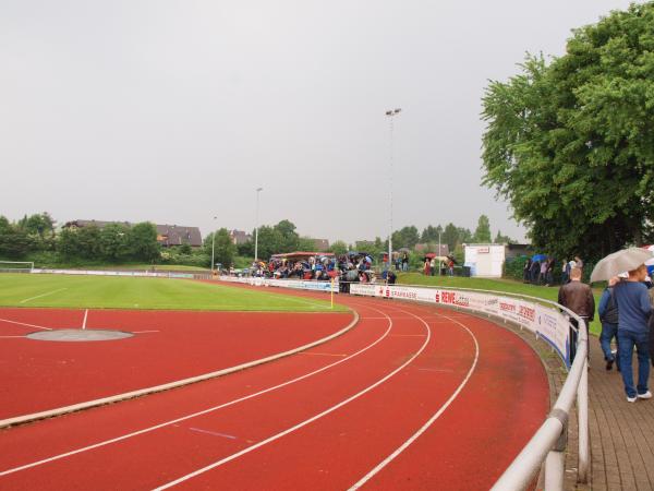 Nordbergstadion - Bergkamen