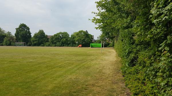 Sportplatz Gunzelin-Realschule - Peine