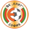 Wappen FK Elit Sofia  40159