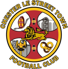 Wappen Chester-le-Street Town FC  25502