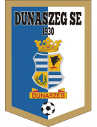 Wappen Dunaszeg SE