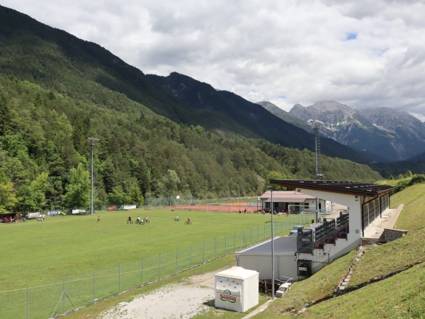 Campo Sportivo di Resia - Resia