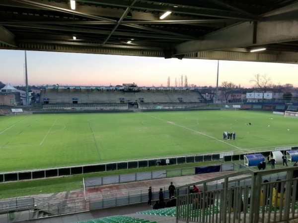 Stade de Sapiac - Montauban