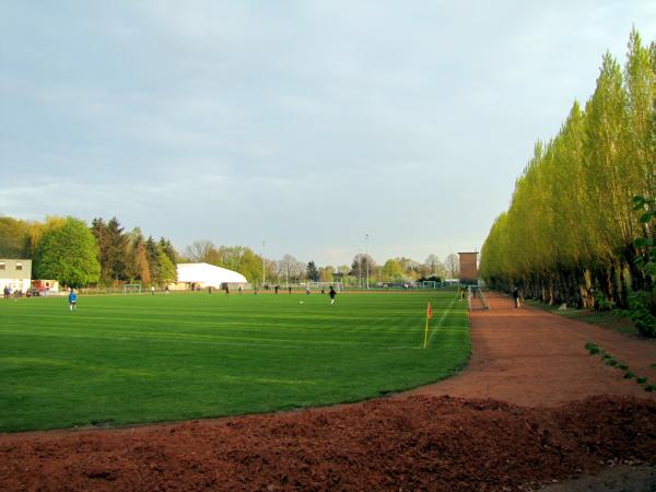 Sportanlage Schiffahrter Damm - Münster/Westfalen-Coerde