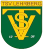 Wappen TSV Lehrberg 1908  46613