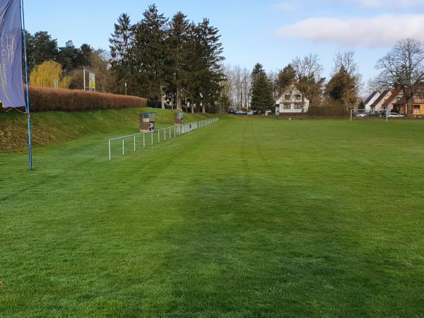 Sportanlage Zum Silberfuchs - Rosenow