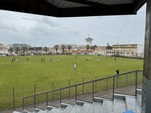 Stade Louis Baumes - Palavas-les-Flots
