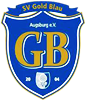Wappen SV Gold-Blau Augsburg 2004 II  56719