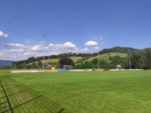 Sportplatz Oberried - Oberried