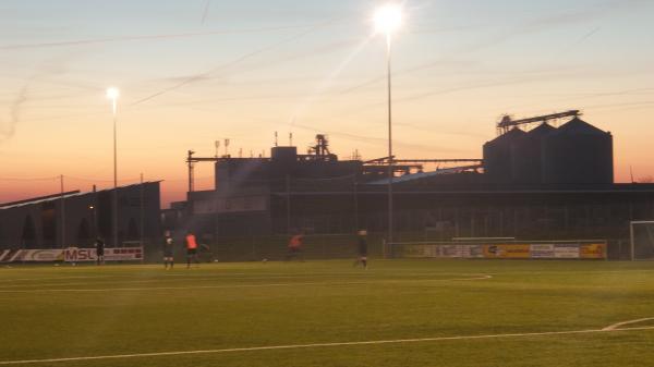 Sportpark Dingden am Mumbecker Bach 2 - Hamminkeln-Dingden