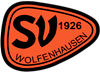 Wappen SV 1926 Wolfenhausen Reserve  109373
