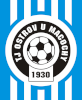 Wappen TJ Ostrov u Macochy