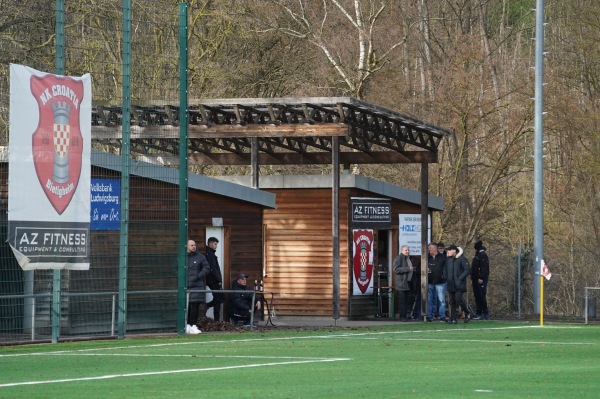 Sportplatz Bodenrain - Bietigheim-Bissingen-Metterzimmern