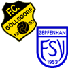 Wappen SGM Göllsdorf/Zepfenhan - Frauen (Ground A)
