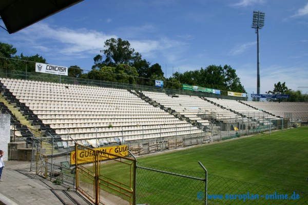 Estádio Mário Duarte - Aveiro