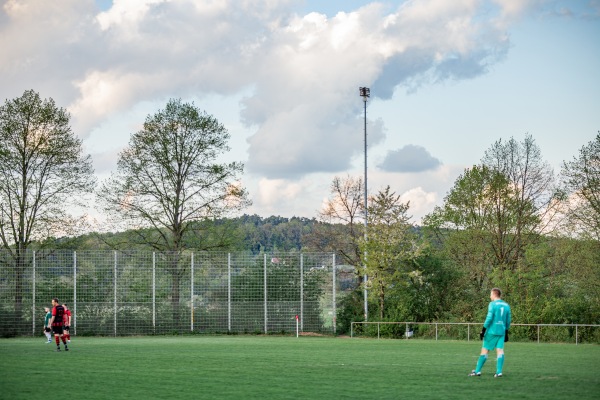 Sportanlage Uttenreuth Platz 2 - Uttenreuth