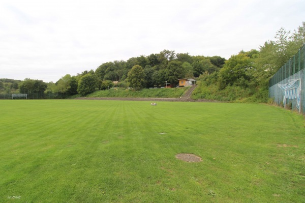 Sportanlage Jungfernbühl - Weidenstetten