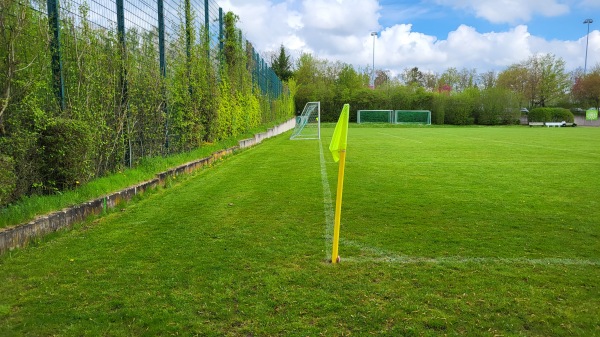 Stadion Holzgerlingen Nebenplatz 2 - Holzgerlingen