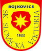 Wappen SK Slovácká Viktoria Bojkovice