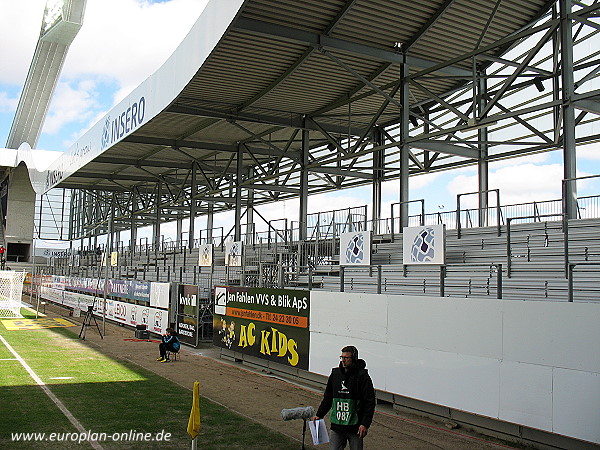 CASA Arena - Horsens