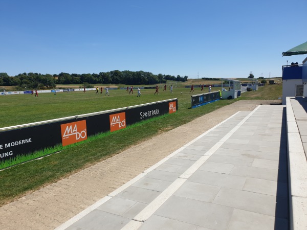 MADO-Sportpark - Dornhan