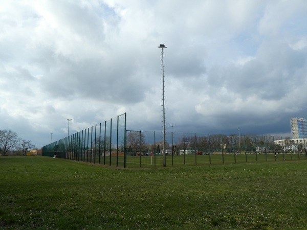 Sportanlage Am Priorgraben Platz 2 - Cottbus