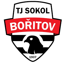 Wappen TJ Sokol Bořitov