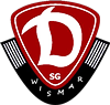 Wappen SG Dynamo Wismar 2009  96268