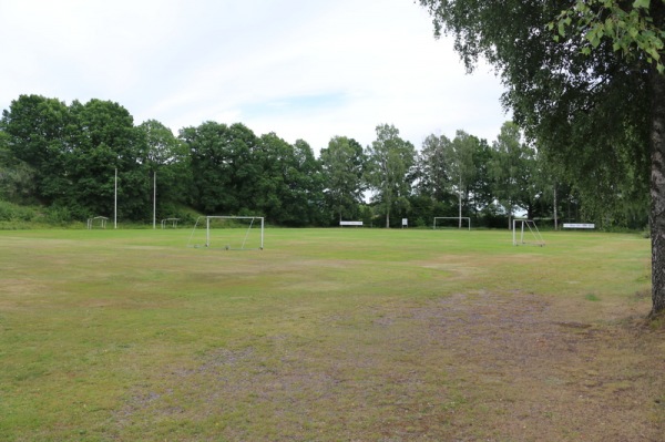 Dackevallen - Åtvidaberg-Falerum