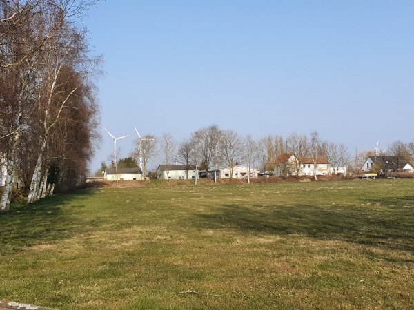 Sportplatz Kuhs - Laage-Kuhs