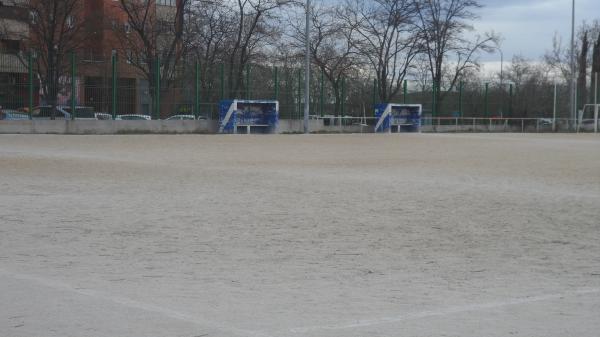 IDM Cerro Cabezuelos - Madrid, MD