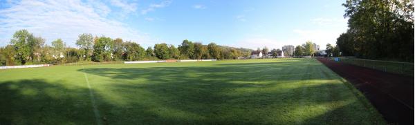 Stadion Donauufer - Elchingen-Thalfingen