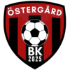 Wappen Östergård BK