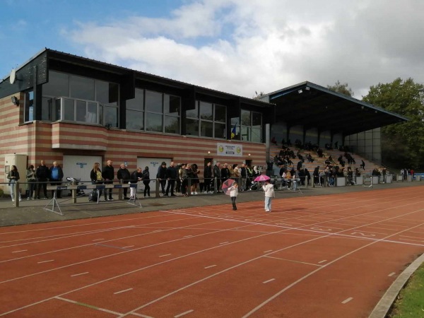 Stade Hildevert Wancquet - Halluin