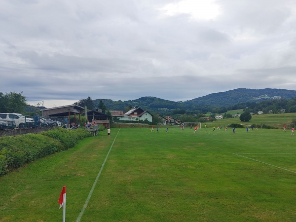 Sommerreithstadion - Zenting