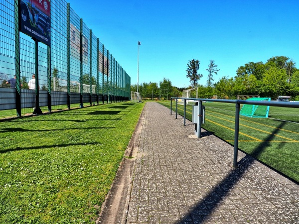 Volksbank Arena Nebenplatz - Sassenberg-Füchtorf