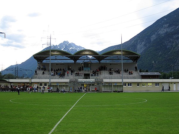 Stadion Jenbach - Jenbach