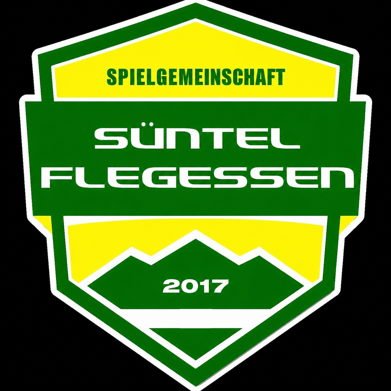 Wappen SG Flegessen-Hasperde/Süntel II (Ground A)