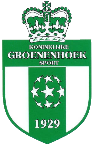 Wappen K Groenenhoek Sport  98198